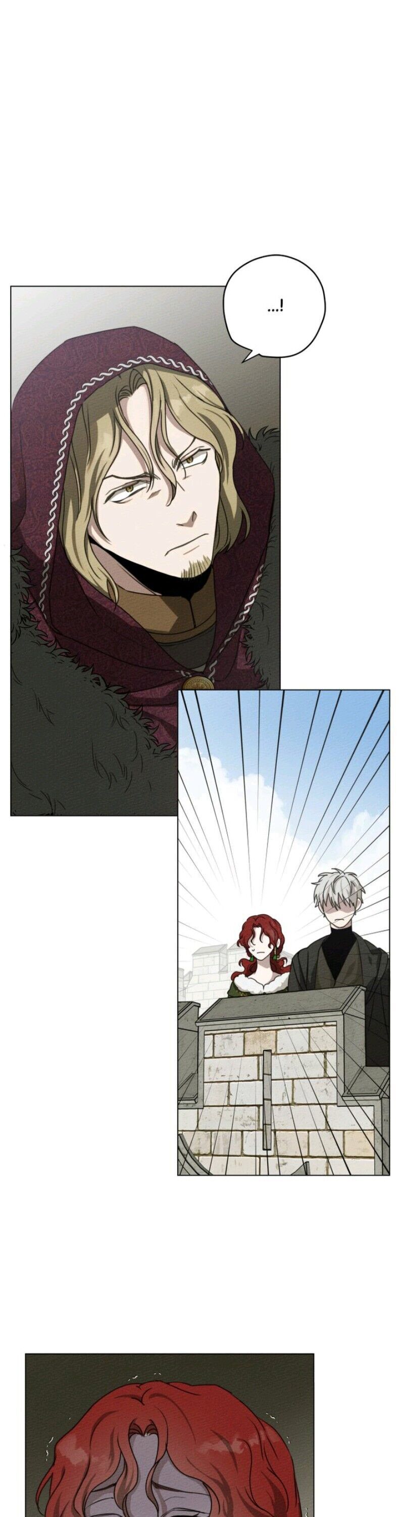 Under the Oak Tree Chapter 24 image 10